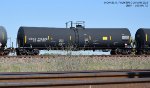 GBRX Tank Car 710428